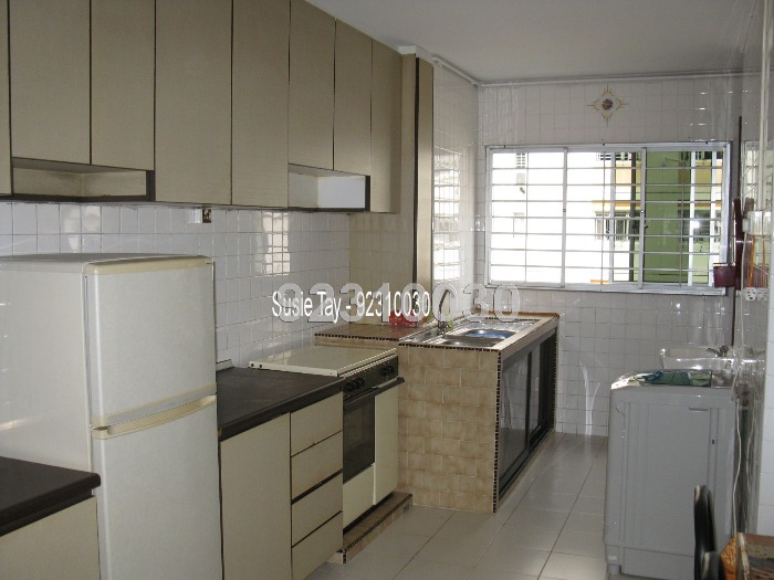 Blk 917 Jurong West Street 91 (Jurong West), HDB 3 Rooms #105582